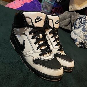 Nike Air Prestige